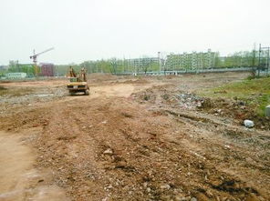 南京环保工程 中山陵景区旁工地全裸施工被罚3万元