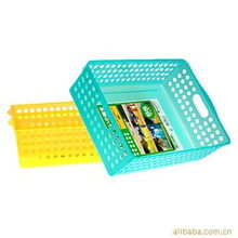 义乌市图金网络科技 创新网络技术助力收纳篮产品线上营销新篇章