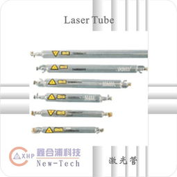 探索高精度之光 C02激光管高清图片与技术解析