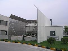 厦门专业的噪声治理公司 福建万强环保的优质工程与服务